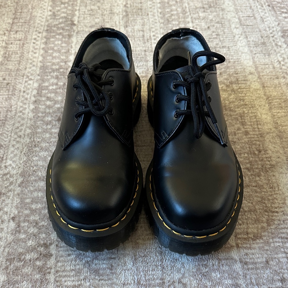 1461 Bex Dr. Martens AirWaves